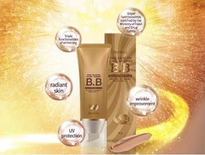 Kem nen Snail Galac BB Cream Bbocsen21-1